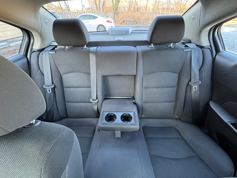 2016 Chevrolet Cruze Limited 4dr Sdn Auto LT w/1LT, available for sale in BURLINGTON, New Jersey | Tri States Auto Group. BURLINGTON, New Jersey 2016 Chevrolet Cruze Limited 4dr Sdn Auto LT w/1LT, available for sale in BURLINGTON, New Jersey | Tri States Auto Group. BURLINGTON, New Jersey