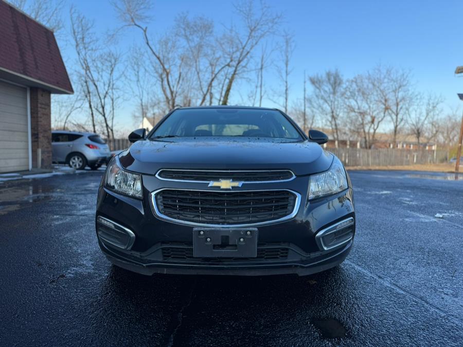 2016 Chevrolet Cruze Limited 4dr Sdn Auto LT w/1LT, available for sale in BURLINGTON, New Jersey | Tri States Auto Group. BURLINGTON, New Jersey 2016 Chevrolet Cruze Limited 4dr Sdn Auto LT w/1LT, available for sale in BURLINGTON, New Jersey | Tri States Auto Group. BURLINGTON, New Jersey