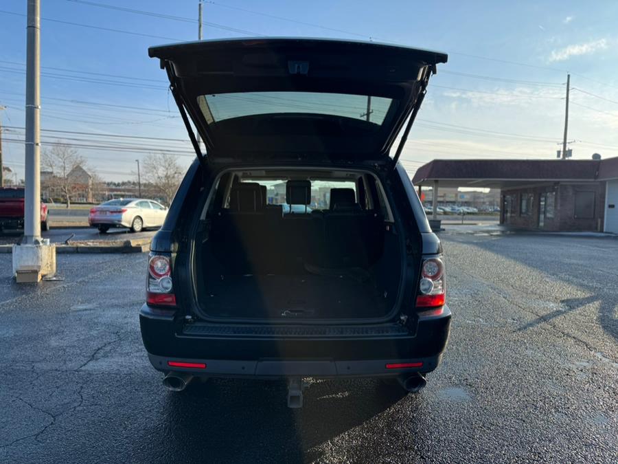 2012 Land Rover Range Rover Sport 4WD 4dr HSE LUX, available for sale in BURLINGTON, New Jersey | Tri States Auto Group. BURLINGTON, New Jersey 2012 Land Rover Range Rover Sport 4WD 4dr HSE LUX, available for sale in BURLINGTON, New Jersey | Tri States Auto Group. BURLINGTON, New Jersey