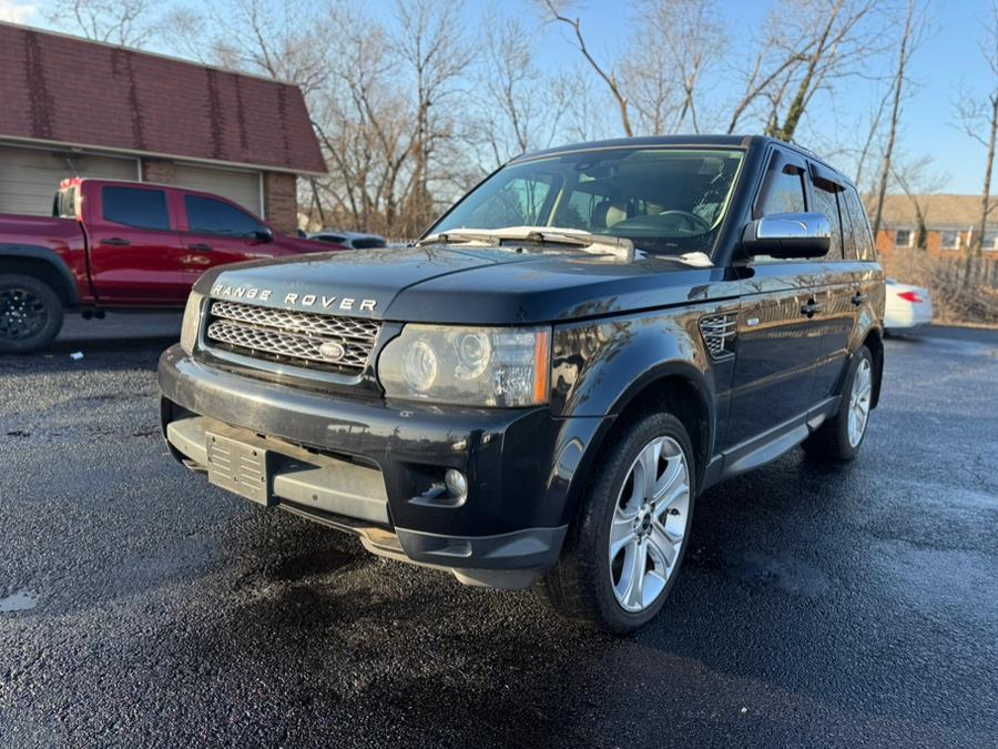 2012 Land Rover Range Rover Sport 4WD 4dr HSE LUX, available for sale in BURLINGTON, New Jersey | Tri States Auto Group. BURLINGTON, New Jersey 2012 Land Rover Range Rover Sport 4WD 4dr HSE LUX, available for sale in BURLINGTON, New Jersey | Tri States Auto Group. BURLINGTON, New Jersey