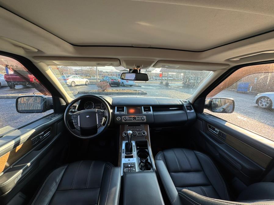 2012 Land Rover Range Rover Sport 4WD 4dr HSE LUX, available for sale in BURLINGTON, New Jersey | Tri States Auto Group. BURLINGTON, New Jersey 2012 Land Rover Range Rover Sport 4WD 4dr HSE LUX, available for sale in BURLINGTON, New Jersey | Tri States Auto Group. BURLINGTON, New Jersey