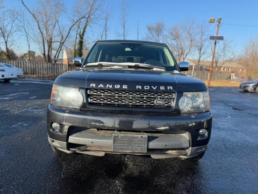2012 Land Rover Range Rover Sport 4WD 4dr HSE LUX, available for sale in BURLINGTON, New Jersey | Tri States Auto Group. BURLINGTON, New Jersey 2012 Land Rover Range Rover Sport 4WD 4dr HSE LUX, available for sale in BURLINGTON, New Jersey | Tri States Auto Group. BURLINGTON, New Jersey