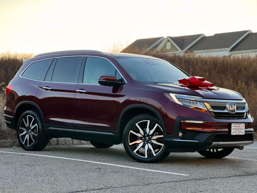 Used 2019 Honda Pilot in Paterson, New Jersey | Speedway Motors LLC. Paterson, New Jersey