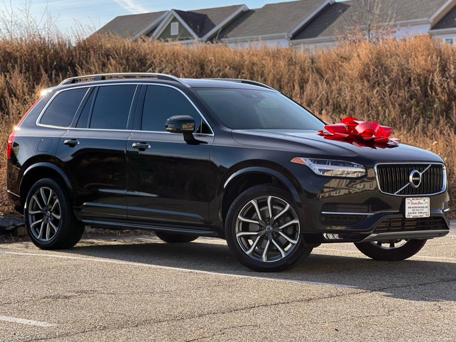 Used 2019 Volvo XC90 in Paterson, New Jersey | Speedway Motors LLC. Paterson, New Jersey