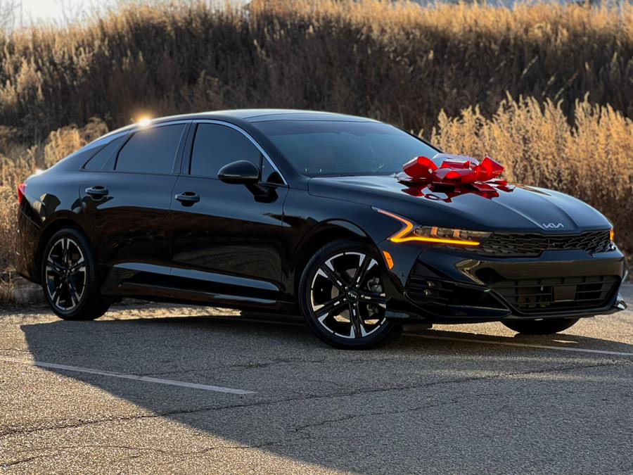 Used 2023 Kia K5 in Paterson, New Jersey | Speedway Motors LLC. Paterson, New Jersey