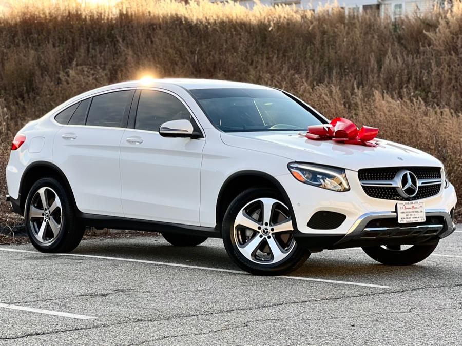 Used 2018 Mercedes-Benz GLC in Paterson, New Jersey | Speedway Motors LLC. Paterson, New Jersey