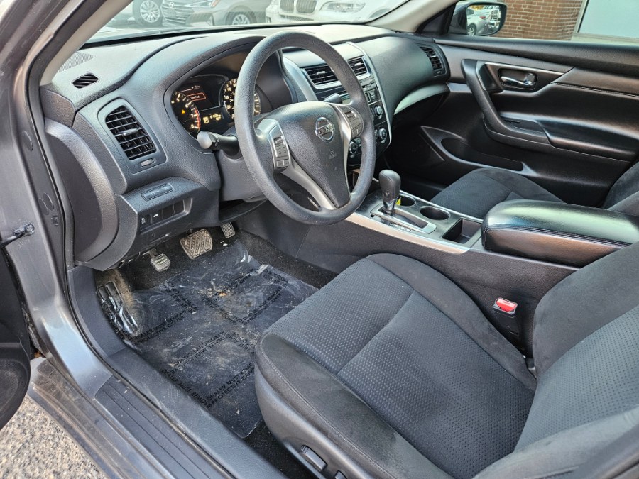 2015 Nissan Altima 4dr Sdn I4 2.5 SV, available for sale in East Windsor, Connecticut | Toro Auto. East Windsor, Connecticut 2015 Nissan Altima 4dr Sdn I4 2.5 SV, available for sale in East Windsor, Connecticut | Toro Auto. East Windsor, Connecticut