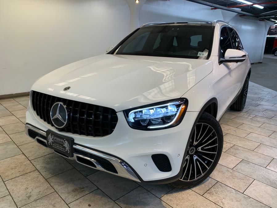 Used 2021 Mercedes-Benz GLC in Lodi, New Jersey | European Auto Expo. Lodi, New Jersey