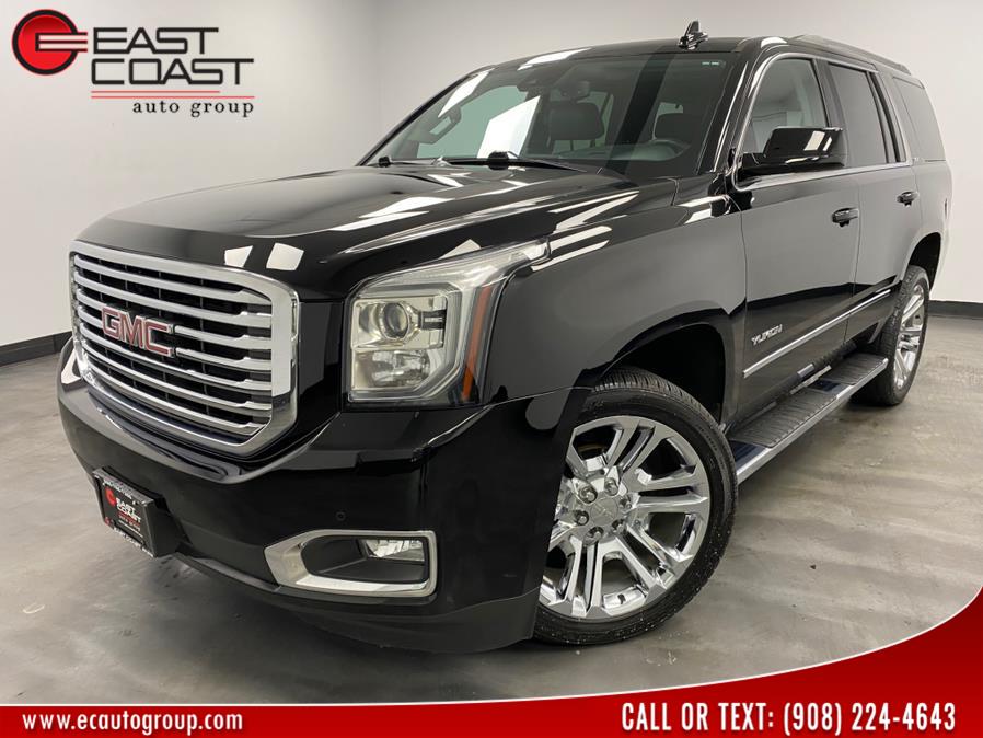 Used 2020 GMC Yukon in Linden, New Jersey | East Coast Auto Group. Linden, New Jersey