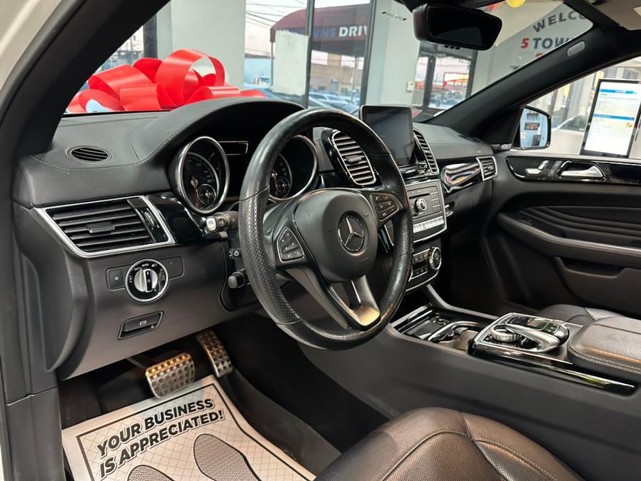 2016 Mercedes-Benz GLE 4MATIC 4dr GLE450 AMG Cpe, available for sale in Inwood, New York | 5 Towns Drive. Inwood, New York 2016 Mercedes-Benz GLE 4MATIC 4dr GLE450 AMG Cpe, available for sale in Inwood, New York | 5 Towns Drive. Inwood, New York