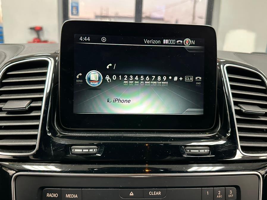 2016 Mercedes-Benz GLE 4MATIC 4dr GLE450 AMG Cpe, available for sale in Inwood, New York | 5 Towns Drive. Inwood, New York 2016 Mercedes-Benz GLE 4MATIC 4dr GLE450 AMG Cpe, available for sale in Inwood, New York | 5 Towns Drive. Inwood, New York