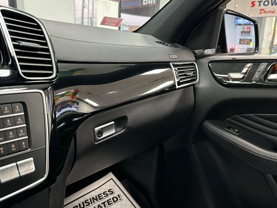 2016 Mercedes-Benz GLE 4MATIC 4dr GLE450 AMG Cpe, available for sale in Inwood, New York | 5 Towns Drive. Inwood, New York 2016 Mercedes-Benz GLE 4MATIC 4dr GLE450 AMG Cpe, available for sale in Inwood, New York | 5 Towns Drive. Inwood, New York