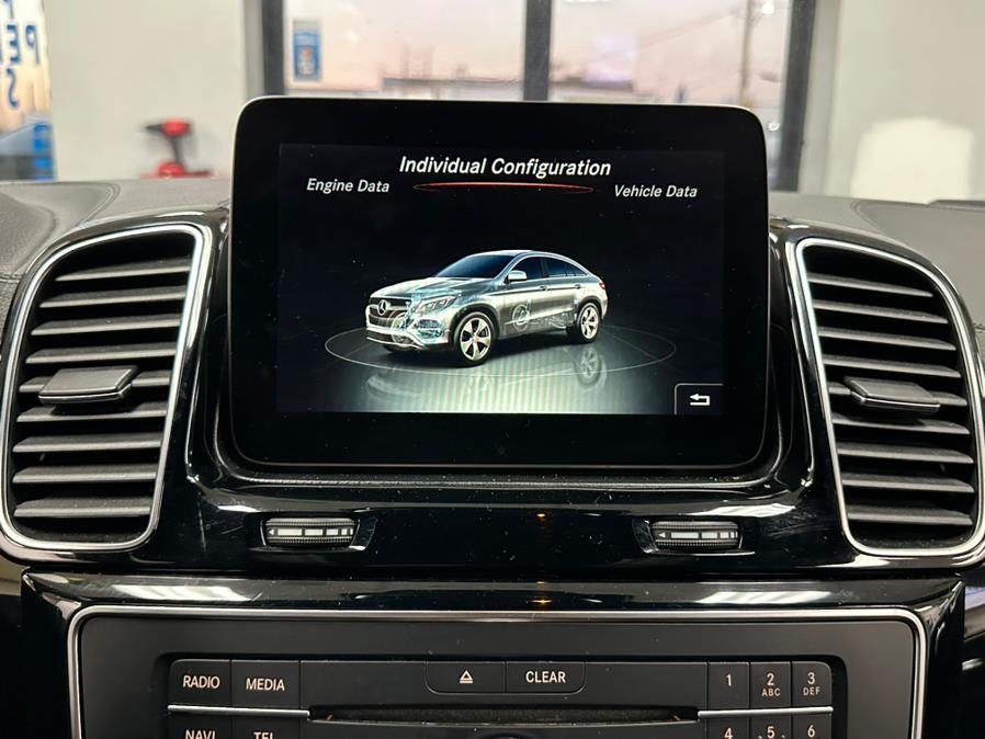 2016 Mercedes-Benz GLE 4MATIC 4dr GLE450 AMG Cpe, available for sale in Inwood, New York | 5 Towns Drive. Inwood, New York 2016 Mercedes-Benz GLE 4MATIC 4dr GLE450 AMG Cpe, available for sale in Inwood, New York | 5 Towns Drive. Inwood, New York