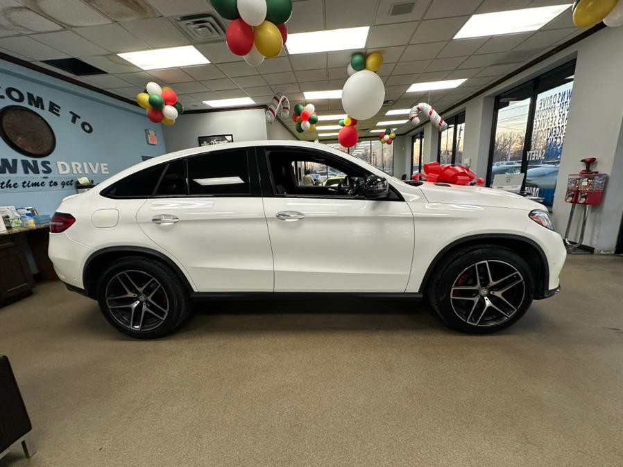 2016 Mercedes-Benz GLE 4MATIC 4dr GLE450 AMG Cpe, available for sale in Inwood, New York | 5 Towns Drive. Inwood, New York 2016 Mercedes-Benz GLE 4MATIC 4dr GLE450 AMG Cpe, available for sale in Inwood, New York | 5 Towns Drive. Inwood, New York