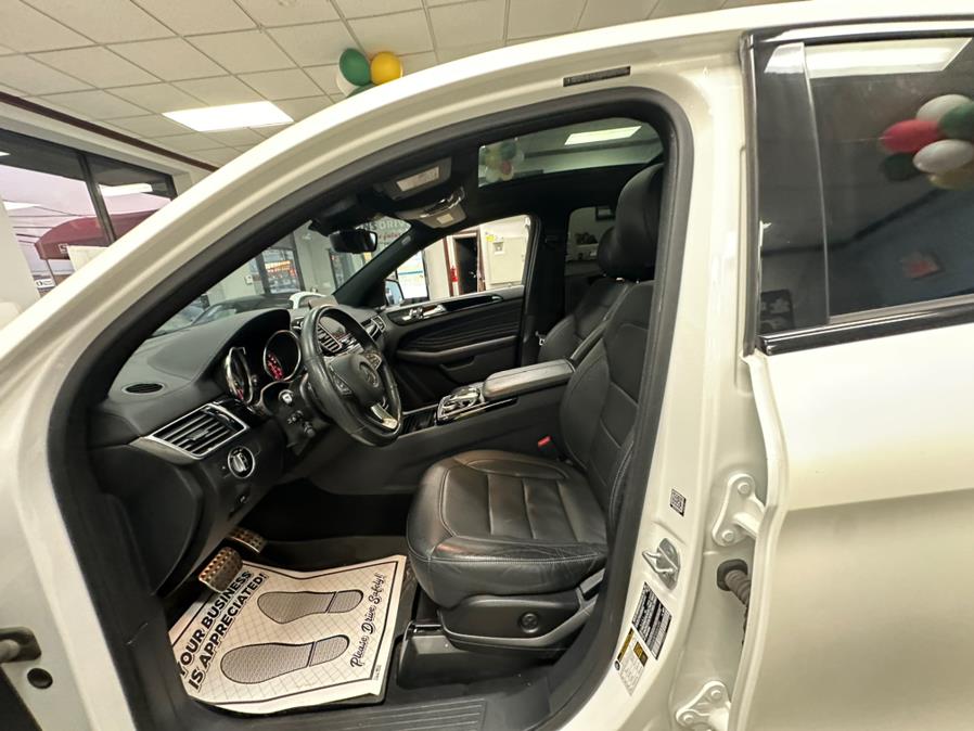 2016 Mercedes-Benz GLE 4MATIC 4dr GLE450 AMG Cpe, available for sale in Inwood, New York | 5 Towns Drive. Inwood, New York 2016 Mercedes-Benz GLE 4MATIC 4dr GLE450 AMG Cpe, available for sale in Inwood, New York | 5 Towns Drive. Inwood, New York