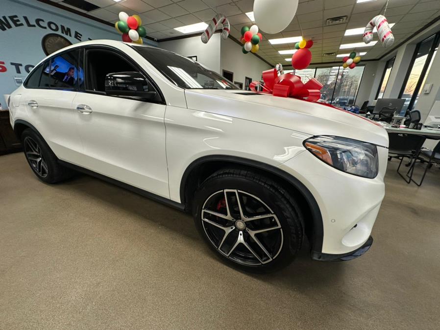 2016 Mercedes-Benz GLE 4MATIC 4dr GLE450 AMG Cpe, available for sale in Inwood, New York | 5 Towns Drive. Inwood, New York 2016 Mercedes-Benz GLE 4MATIC 4dr GLE450 AMG Cpe, available for sale in Inwood, New York | 5 Towns Drive. Inwood, New York