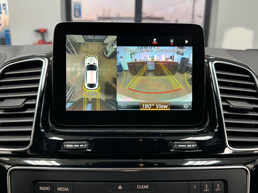 2016 Mercedes-Benz GLE 4MATIC 4dr GLE450 AMG Cpe, available for sale in Inwood, New York | 5 Towns Drive. Inwood, New York 2016 Mercedes-Benz GLE 4MATIC 4dr GLE450 AMG Cpe, available for sale in Inwood, New York | 5 Towns Drive. Inwood, New York