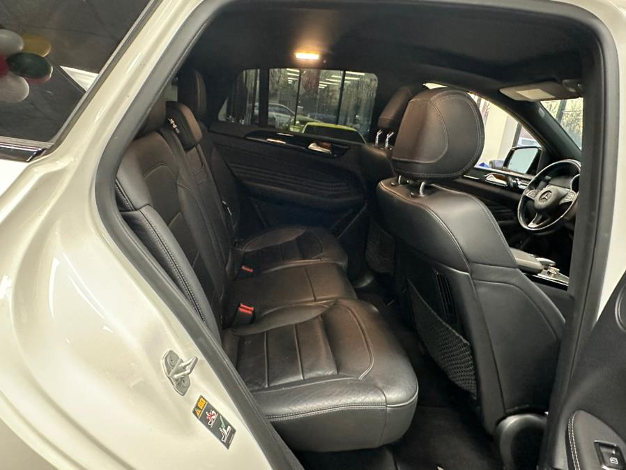 2016 Mercedes-Benz GLE 4MATIC 4dr GLE450 AMG Cpe, available for sale in Inwood, New York | 5 Towns Drive. Inwood, New York 2016 Mercedes-Benz GLE 4MATIC 4dr GLE450 AMG Cpe, available for sale in Inwood, New York | 5 Towns Drive. Inwood, New York