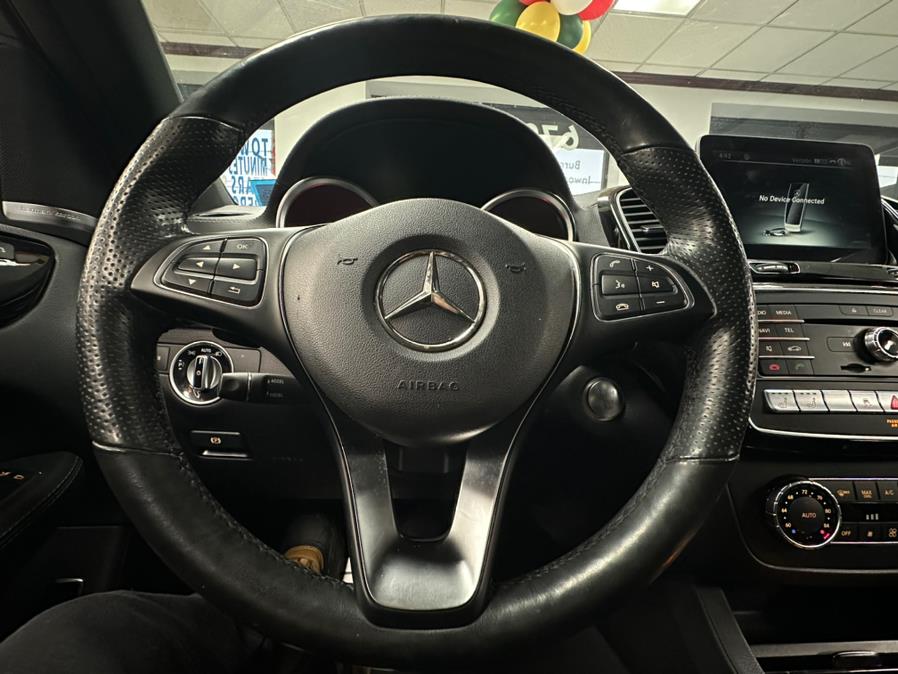 2016 Mercedes-Benz GLE 4MATIC 4dr GLE450 AMG Cpe, available for sale in Inwood, New York | 5 Towns Drive. Inwood, New York 2016 Mercedes-Benz GLE 4MATIC 4dr GLE450 AMG Cpe, available for sale in Inwood, New York | 5 Towns Drive. Inwood, New York