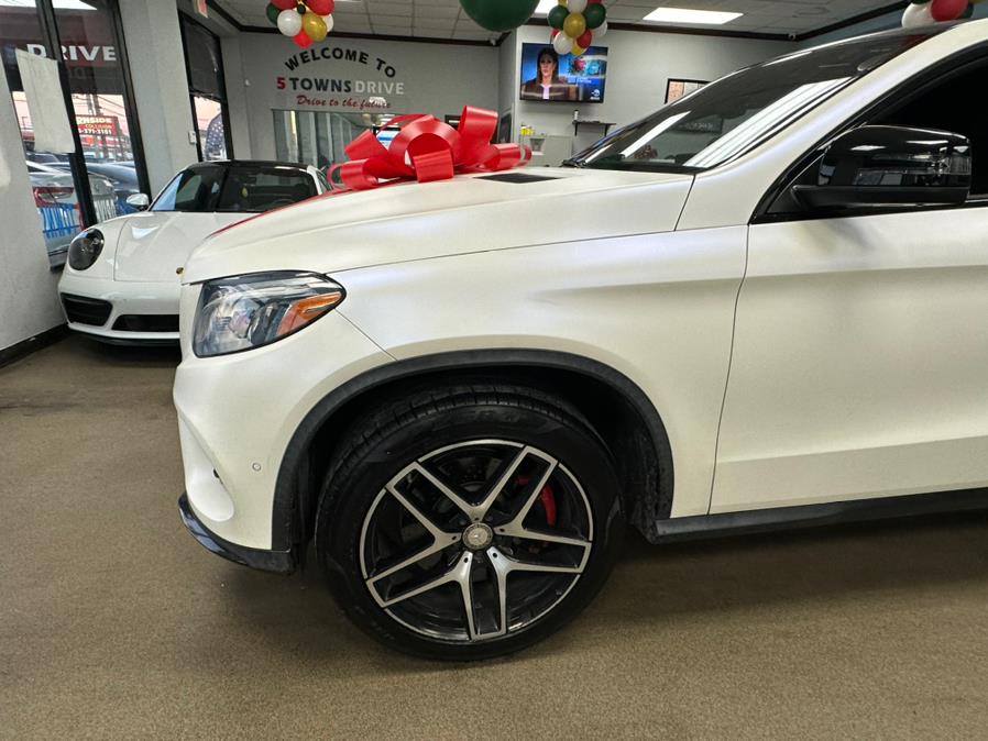 2016 Mercedes-Benz GLE 4MATIC 4dr GLE450 AMG Cpe, available for sale in Inwood, New York | 5 Towns Drive. Inwood, New York 2016 Mercedes-Benz GLE 4MATIC 4dr GLE450 AMG Cpe, available for sale in Inwood, New York | 5 Towns Drive. Inwood, New York