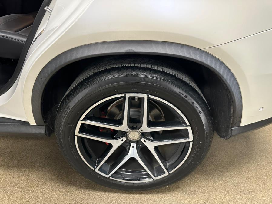 2016 Mercedes-Benz GLE 4MATIC 4dr GLE450 AMG Cpe, available for sale in Inwood, New York | 5 Towns Drive. Inwood, New York 2016 Mercedes-Benz GLE 4MATIC 4dr GLE450 AMG Cpe, available for sale in Inwood, New York | 5 Towns Drive. Inwood, New York