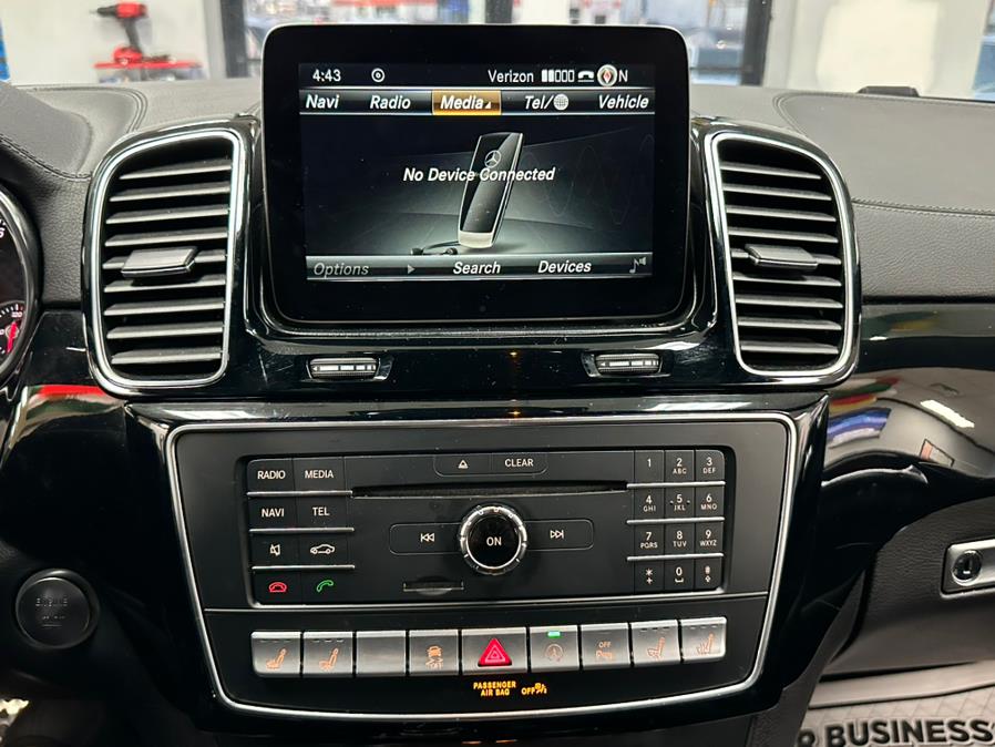 2016 Mercedes-Benz GLE 4MATIC 4dr GLE450 AMG Cpe, available for sale in Inwood, New York | 5 Towns Drive. Inwood, New York 2016 Mercedes-Benz GLE 4MATIC 4dr GLE450 AMG Cpe, available for sale in Inwood, New York | 5 Towns Drive. Inwood, New York