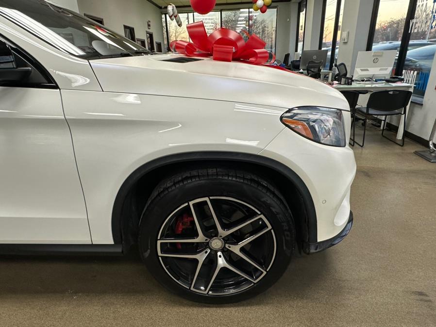 2016 Mercedes-Benz GLE 4MATIC 4dr GLE450 AMG Cpe, available for sale in Inwood, New York | 5 Towns Drive. Inwood, New York 2016 Mercedes-Benz GLE 4MATIC 4dr GLE450 AMG Cpe, available for sale in Inwood, New York | 5 Towns Drive. Inwood, New York