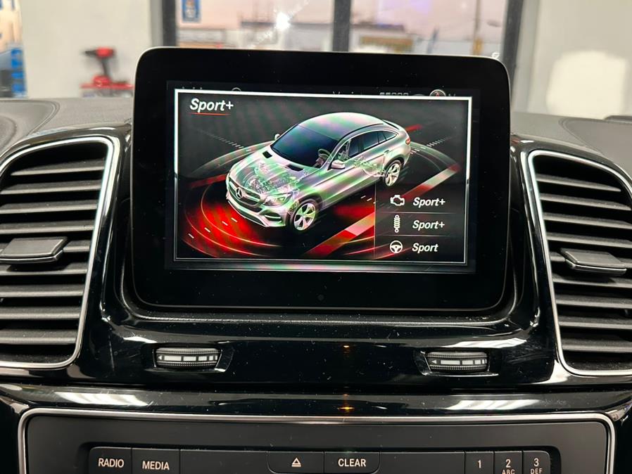 2016 Mercedes-Benz GLE 4MATIC 4dr GLE450 AMG Cpe, available for sale in Inwood, New York | 5 Towns Drive. Inwood, New York 2016 Mercedes-Benz GLE 4MATIC 4dr GLE450 AMG Cpe, available for sale in Inwood, New York | 5 Towns Drive. Inwood, New York