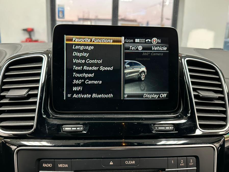 2016 Mercedes-Benz GLE 4MATIC 4dr GLE450 AMG Cpe, available for sale in Inwood, New York | 5 Towns Drive. Inwood, New York 2016 Mercedes-Benz GLE 4MATIC 4dr GLE450 AMG Cpe, available for sale in Inwood, New York | 5 Towns Drive. Inwood, New York