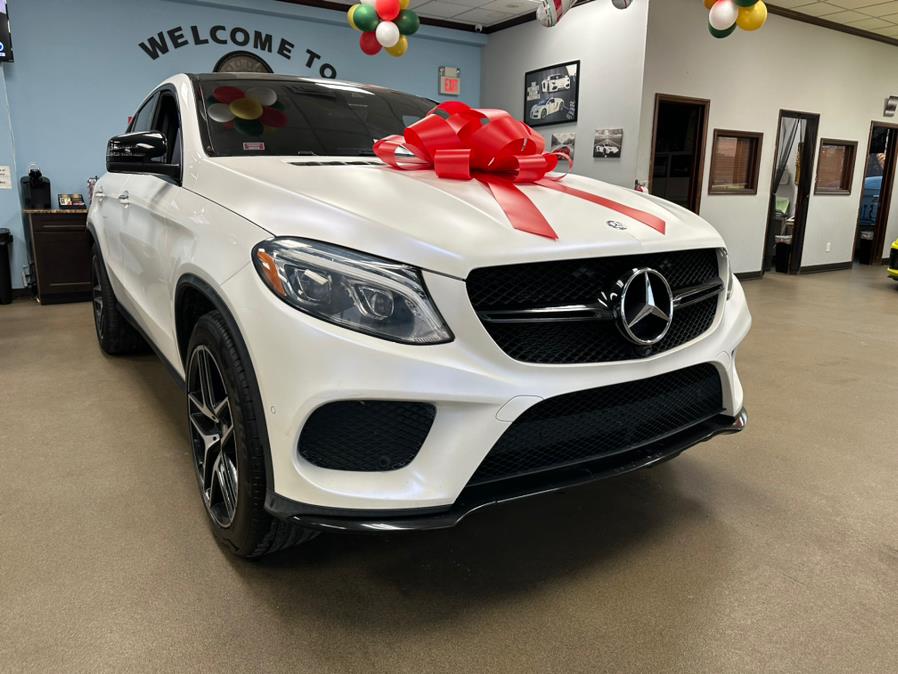 2016 Mercedes-Benz GLE 4MATIC 4dr GLE450 AMG Cpe, available for sale in Inwood, New York | 5 Towns Drive. Inwood, New York 2016 Mercedes-Benz GLE 4MATIC 4dr GLE450 AMG Cpe, available for sale in Inwood, New York | 5 Towns Drive. Inwood, New York