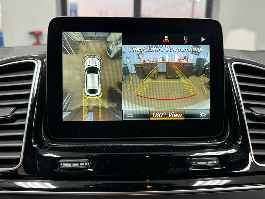 2016 Mercedes-Benz GLE 4MATIC 4dr GLE450 AMG Cpe, available for sale in Inwood, New York | 5 Towns Drive. Inwood, New York 2016 Mercedes-Benz GLE 4MATIC 4dr GLE450 AMG Cpe, available for sale in Inwood, New York | 5 Towns Drive. Inwood, New York