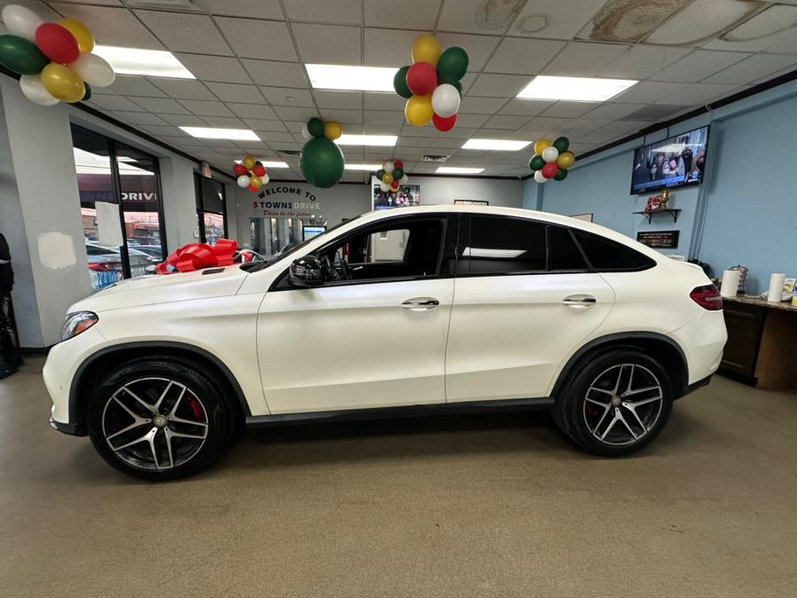 2016 Mercedes-Benz GLE 4MATIC 4dr GLE450 AMG Cpe, available for sale in Inwood, New York | 5 Towns Drive. Inwood, New York 2016 Mercedes-Benz GLE 4MATIC 4dr GLE450 AMG Cpe, available for sale in Inwood, New York | 5 Towns Drive. Inwood, New York