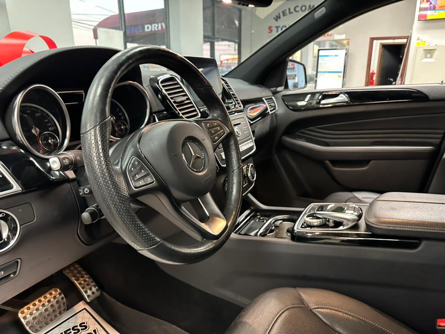 2016 Mercedes-Benz GLE 4MATIC 4dr GLE450 AMG Cpe, available for sale in Inwood, New York | 5 Towns Drive. Inwood, New York 2016 Mercedes-Benz GLE 4MATIC 4dr GLE450 AMG Cpe, available for sale in Inwood, New York | 5 Towns Drive. Inwood, New York