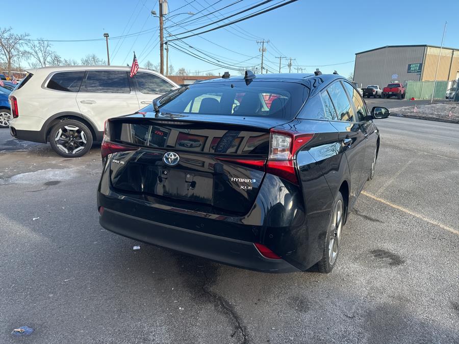2022 Toyota Prius XLE, available for sale in NEW BRITAIN, Connecticut | Prestige Auto Superstore. NEW BRITAIN, Connecticut 2022 Toyota Prius XLE, available for sale in NEW BRITAIN, Connecticut | Prestige Auto Superstore. NEW BRITAIN, Connecticut