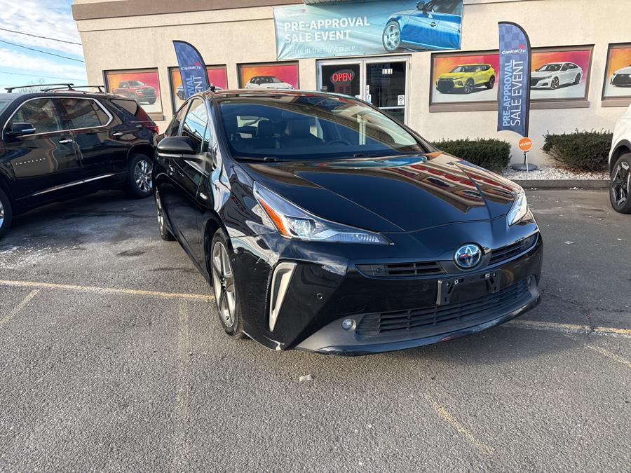 2022 Toyota Prius XLE, available for sale in NEW BRITAIN, Connecticut | Prestige Auto Superstore. NEW BRITAIN, Connecticut 2022 Toyota Prius XLE, available for sale in NEW BRITAIN, Connecticut | Prestige Auto Superstore. NEW BRITAIN, Connecticut