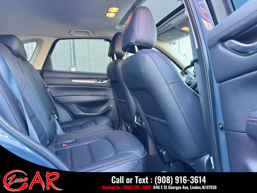 2024 Mazda CX-5 2.5 S Carbon Edition AWD, available for sale in Linden, New Jersey | Car Zone. Linden, New Jersey 2024 Mazda CX-5 2.5 S Carbon Edition AWD, available for sale in Linden, New Jersey | Car Zone. Linden, New Jersey