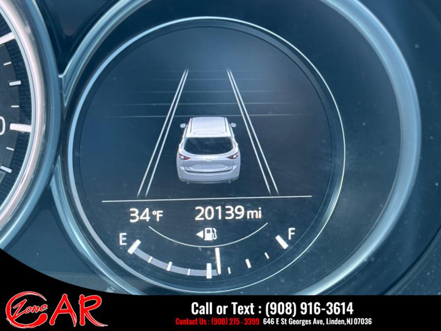 2024 Mazda CX-5 2.5 S Carbon Edition AWD, available for sale in Linden, New Jersey | Car Zone. Linden, New Jersey 2024 Mazda CX-5 2.5 S Carbon Edition AWD, available for sale in Linden, New Jersey | Car Zone. Linden, New Jersey