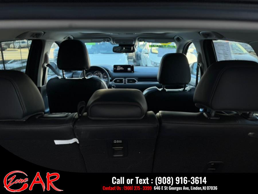 2024 Mazda CX-5 2.5 S Carbon Edition AWD, available for sale in Linden, New Jersey | Car Zone. Linden, New Jersey 2024 Mazda CX-5 2.5 S Carbon Edition AWD, available for sale in Linden, New Jersey | Car Zone. Linden, New Jersey