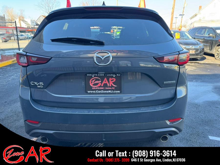 2024 Mazda CX-5 2.5 S Carbon Edition AWD, available for sale in Linden, New Jersey | Car Zone. Linden, New Jersey 2024 Mazda CX-5 2.5 S Carbon Edition AWD, available for sale in Linden, New Jersey | Car Zone. Linden, New Jersey