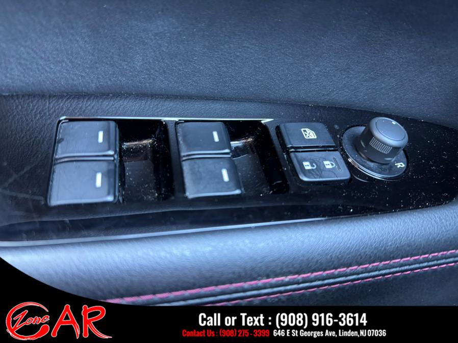 2024 Mazda CX-5 2.5 S Carbon Edition AWD, available for sale in Linden, New Jersey | Car Zone. Linden, New Jersey 2024 Mazda CX-5 2.5 S Carbon Edition AWD, available for sale in Linden, New Jersey | Car Zone. Linden, New Jersey