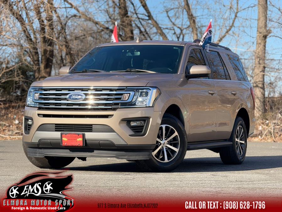 2020 Ford Expedition XLT 4x2, available for sale in Elizabeth, New Jersey | Elmora Motor Sports. Elizabeth, New Jersey