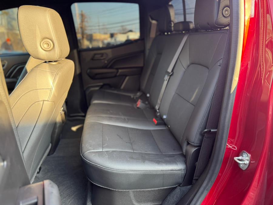 2023 Chevrolet Colorado 4WD Crew Cab Trail Boss, available for sale in BURLINGTON, New Jersey | Tri States Auto Group. BURLINGTON, New Jersey 2023 Chevrolet Colorado 4WD Crew Cab Trail Boss, available for sale in BURLINGTON, New Jersey | Tri States Auto Group. BURLINGTON, New Jersey