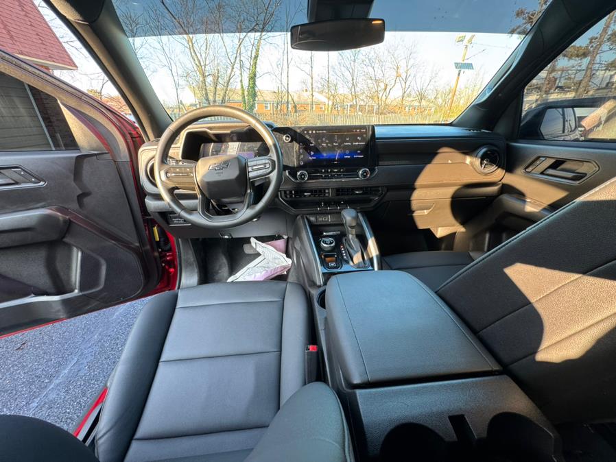 2023 Chevrolet Colorado 4WD Crew Cab Trail Boss, available for sale in BURLINGTON, New Jersey | Tri States Auto Group. BURLINGTON, New Jersey 2023 Chevrolet Colorado 4WD Crew Cab Trail Boss, available for sale in BURLINGTON, New Jersey | Tri States Auto Group. BURLINGTON, New Jersey