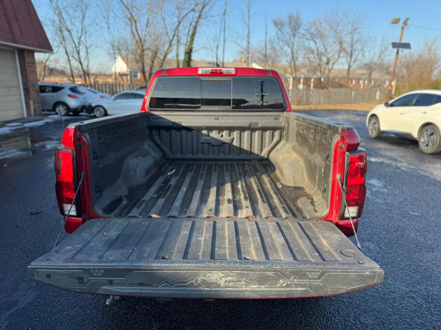 2023 Chevrolet Colorado 4WD Crew Cab Trail Boss, available for sale in BURLINGTON, New Jersey | Tri States Auto Group. BURLINGTON, New Jersey 2023 Chevrolet Colorado 4WD Crew Cab Trail Boss, available for sale in BURLINGTON, New Jersey | Tri States Auto Group. BURLINGTON, New Jersey