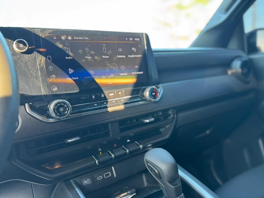 2023 Chevrolet Colorado 4WD Crew Cab Trail Boss, available for sale in BURLINGTON, New Jersey | Tri States Auto Group. BURLINGTON, New Jersey 2023 Chevrolet Colorado 4WD Crew Cab Trail Boss, available for sale in BURLINGTON, New Jersey | Tri States Auto Group. BURLINGTON, New Jersey