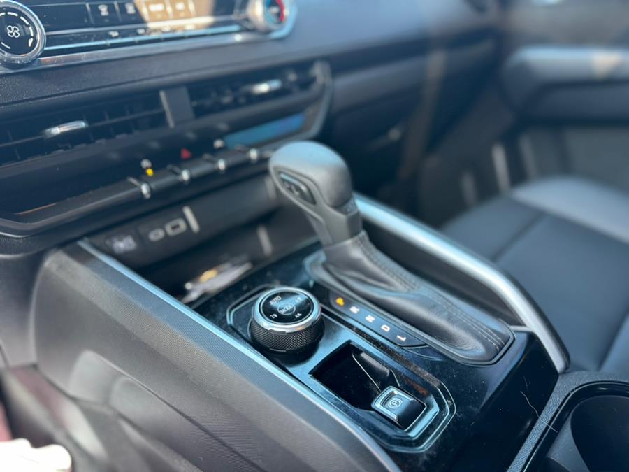 2023 Chevrolet Colorado 4WD Crew Cab Trail Boss, available for sale in BURLINGTON, New Jersey | Tri States Auto Group. BURLINGTON, New Jersey 2023 Chevrolet Colorado 4WD Crew Cab Trail Boss, available for sale in BURLINGTON, New Jersey | Tri States Auto Group. BURLINGTON, New Jersey
