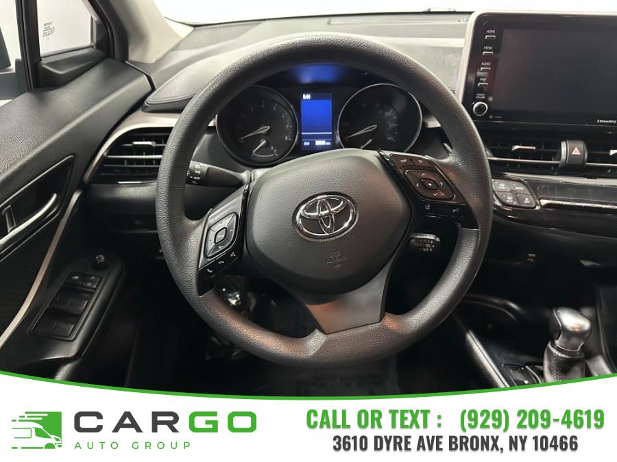 2021 Toyota C-HR LE FWD (Natl), available for sale in Bronx, New York | Cargo Auto Group LLC. Bronx, New York 2021 Toyota C-HR LE FWD (Natl), available for sale in Bronx, New York | Cargo Auto Group LLC. Bronx, New York