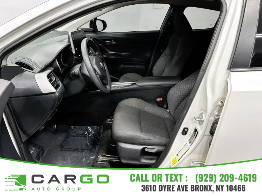 2021 Toyota C-HR LE FWD (Natl), available for sale in Bronx, New York | Cargo Auto Group LLC. Bronx, New York 2021 Toyota C-HR LE FWD (Natl), available for sale in Bronx, New York | Cargo Auto Group LLC. Bronx, New York