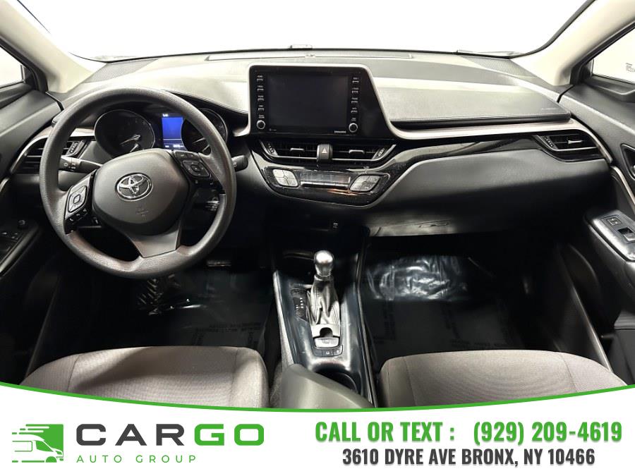 2021 Toyota C-HR LE FWD (Natl), available for sale in Bronx, New York | Cargo Auto Group LLC. Bronx, New York 2021 Toyota C-HR LE FWD (Natl), available for sale in Bronx, New York | Cargo Auto Group LLC. Bronx, New York