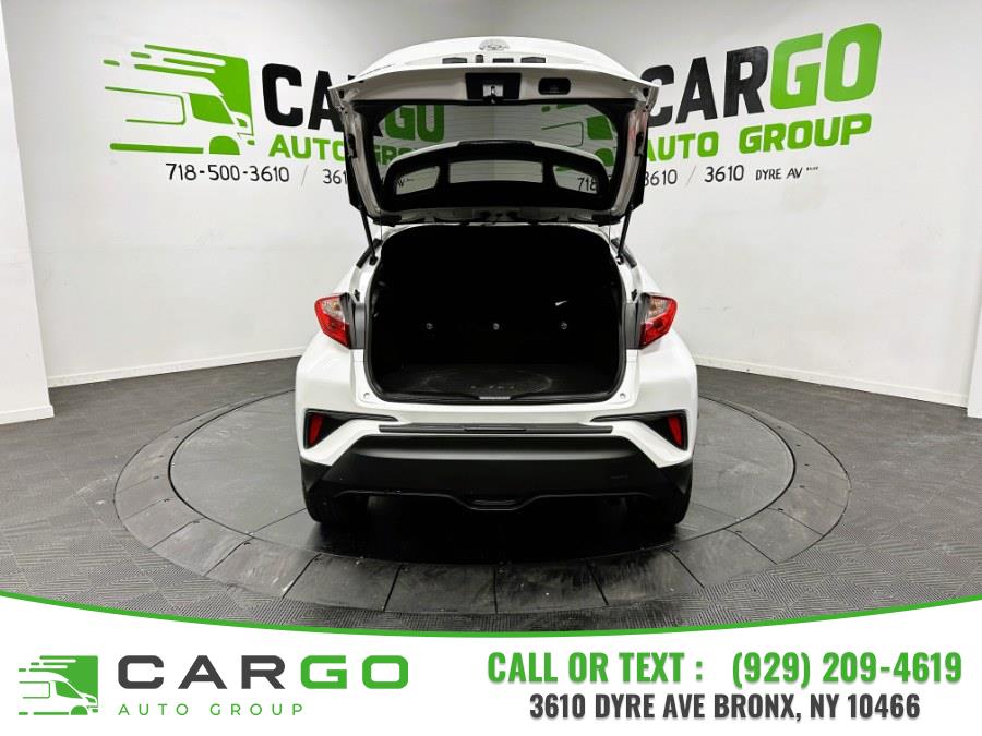 2021 Toyota C-HR LE FWD (Natl), available for sale in Bronx, New York | Cargo Auto Group LLC. Bronx, New York 2021 Toyota C-HR LE FWD (Natl), available for sale in Bronx, New York | Cargo Auto Group LLC. Bronx, New York